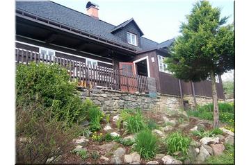 Czech Republic Chata Rychnov nad Kněžnou, Exterior